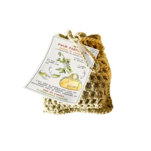mas du roseau Textiles | Parfums D'Intérieur<Parfum d'armoire Graines de Coriandre,