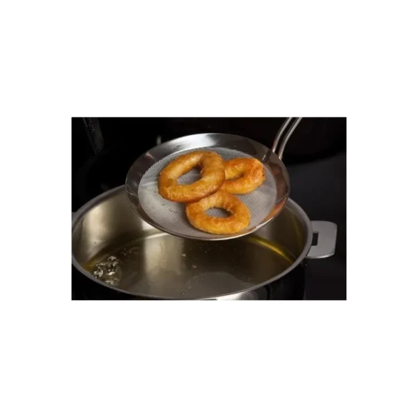 CRISTEL Ustensiles En Inox<Passette,