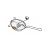 La Bonne Graine Matériel Pour Confiture<Passoire à coulis 18 cm inox,