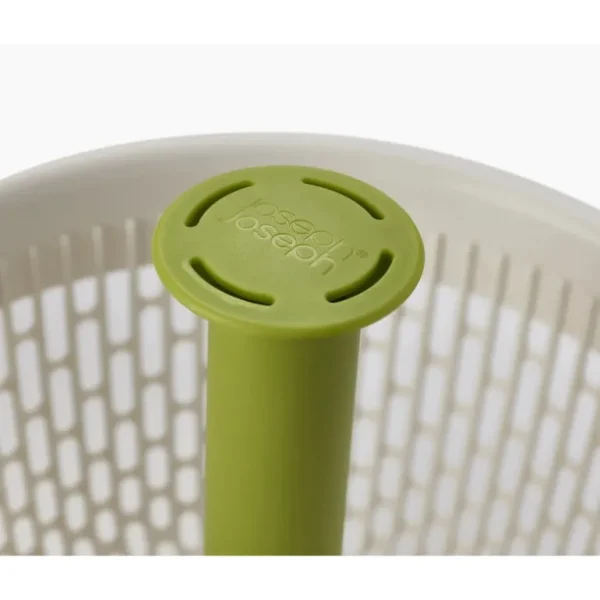 JOSEPH JOSEPH Ustensiles Pour La Salade<Passoire Spindola™,