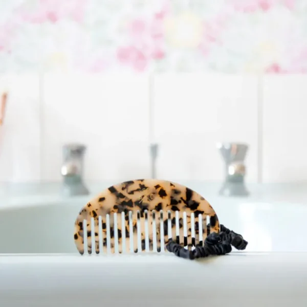 Bachca Les Accessoires<Peigne Ecaille,