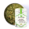 Terre Exotique Épices & Condiments<Persillade à l'ail des ours,