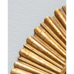 Chehoma Miroirs Et Trumeaux<Petit miroir convexe doré Sanctus,