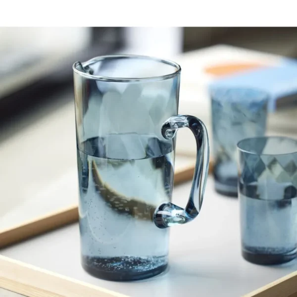 LYNGBY GLAS Pichets Et Brocs<Pichet 1.9 L Vienna,