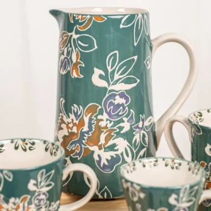 Table Passion Pichets Et Brocs<Pichet 75cl Faustine,