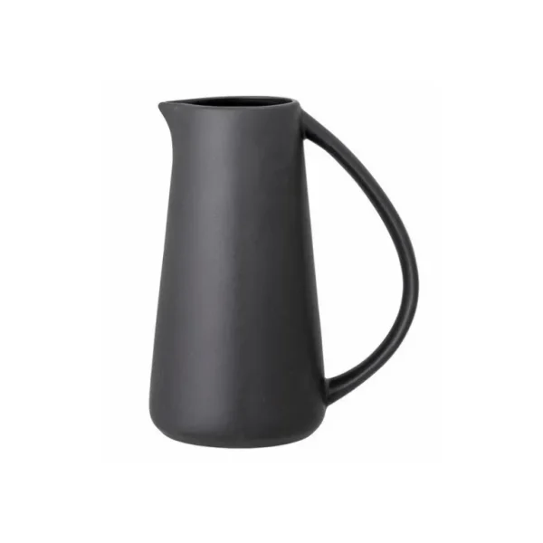 Bloomingville Pichets Et Brocs<Pichet Edit noir,