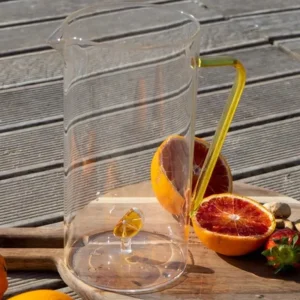 WD Lifestyle Pichets Et Brocs<Pichet 1.2L Orange,