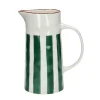 Pomax Pichets Et Brocs<Pichet Mykonos vert,