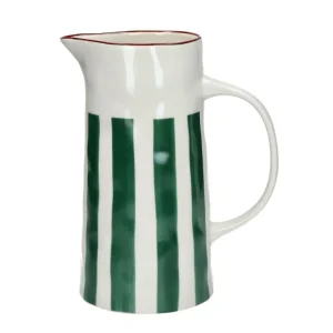 Pomax Pichets Et Brocs<Pichet Mykonos vert,