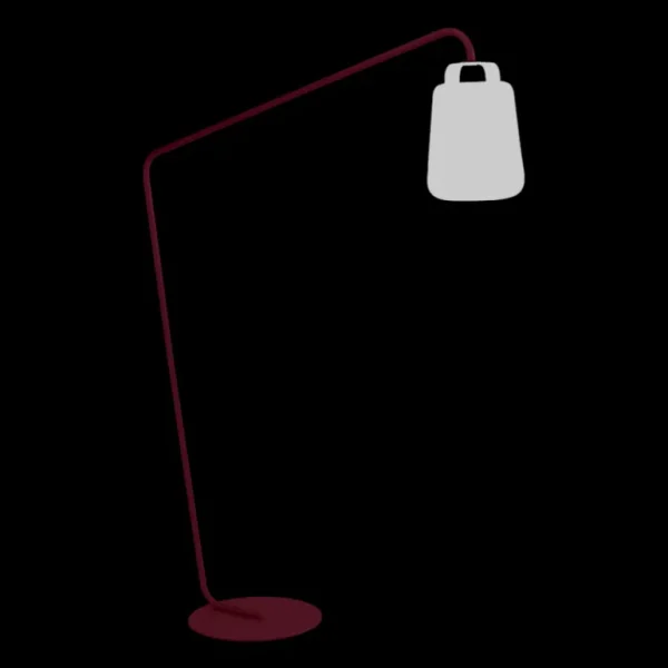 FERMOB Lampes Et Suspensions<Pied déporté Balad,