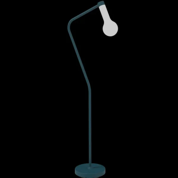 FERMOB Lampes Et Suspensions<Pied simple Aplô,