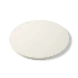 Big Green Egg Barbecues, Fours, Kamados Et Accessoires<Pierre de cuisson plate,
