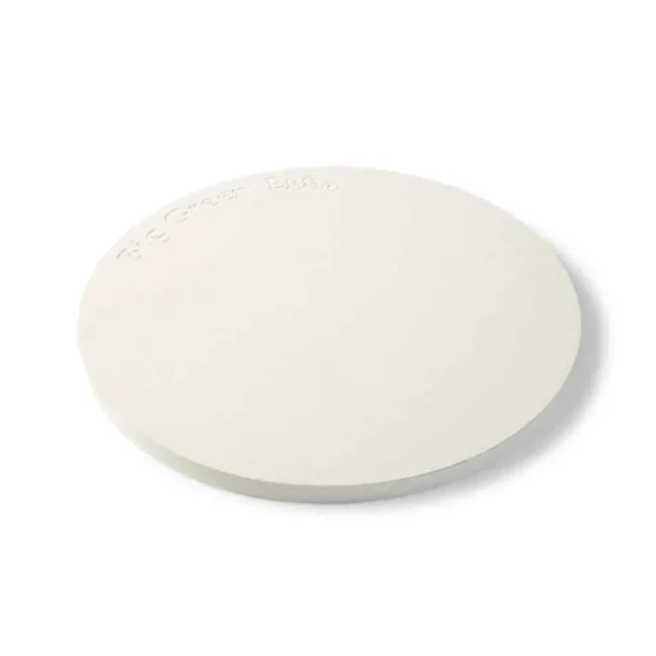 Big Green Egg Barbecues, Fours, Kamados Et Accessoires<Pierre de cuisson plate,