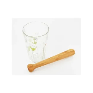 SIBA Mortiers Pilons<Pilon "CAIPIRINHA" en bambou