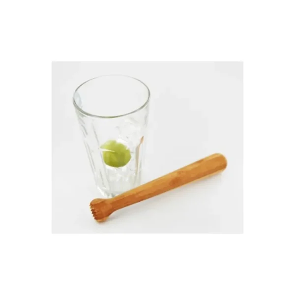 SIBA Mortiers Pilons<Pilon "CAIPIRINHA" en bambou