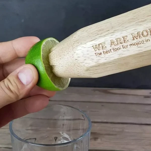 COOKUT Verres Mesureurs<Pilon-Doseur à mojito,