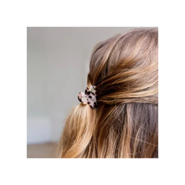 Bachca Les Accessoires<Pince à Cheveux Ecaille,