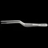 ARCOS Ustensiles En Inox<Pince à dresser coudée,