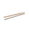 DE BUYER Ustensiles En Bois<Pince à toast B-bois,