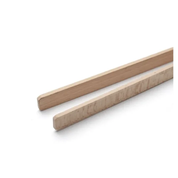 DE BUYER Ustensiles En Bois<Pince à toast B-bois,