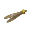 Patisse Ustensiles En Bois<Pince à Toast 18cm Hêtre,