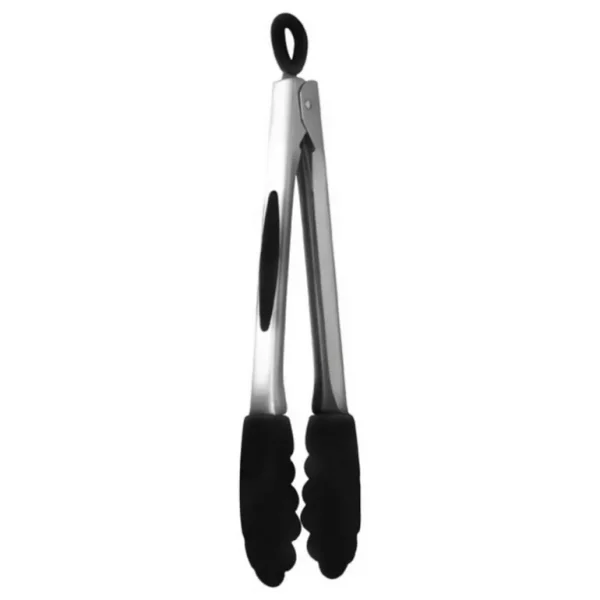 MASTRAD Ustensiles En Nylon Ou Silicone<Pince de cuisine acier et silicone,