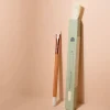 Bachca Les Accessoires<Pinceau à paupières précision N°202,