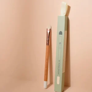 Bachca Les Accessoires<Pinceau à paupières précision N°202,