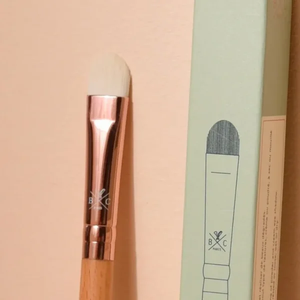 Bachca Les Accessoires<Pinceau à paupières précision N°202,