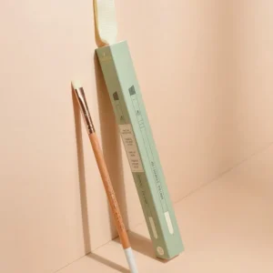 Bachca Les Accessoires<Pinceau à sourcils et eye liner N°203,
