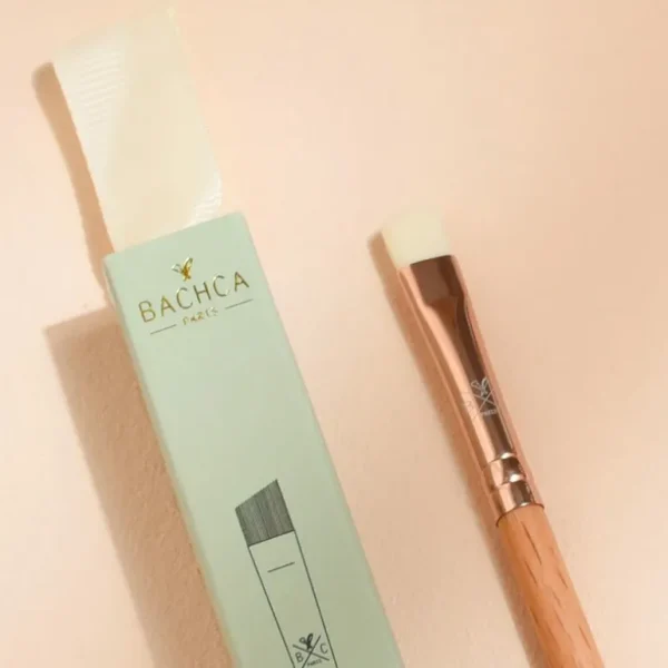 Bachca Les Accessoires<Pinceau à sourcils et eye liner N°203,
