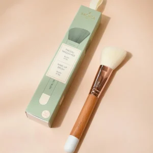 Bachca Les Accessoires<Pinceau blush biseauté N°102,