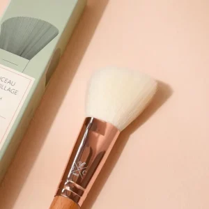 Bachca Les Accessoires<Pinceau blush biseauté N°102,
