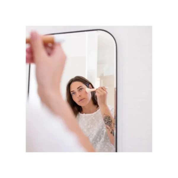 Bachca Les Accessoires<Pinceau blush biseauté N°102,