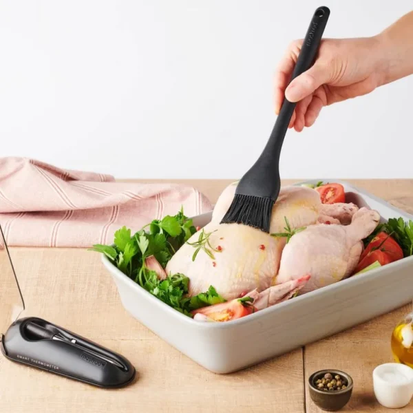 MASTRAD Ustensiles En Nylon Ou Silicone | Pinceaux<Pinceau de cuisine silicone,