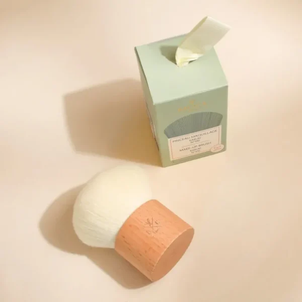 Bachca Les Accessoires<Pinceau de maquillage Kabuki N°100,