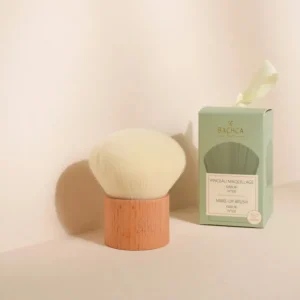 Bachca Les Accessoires<Pinceau de maquillage Kabuki N°100,