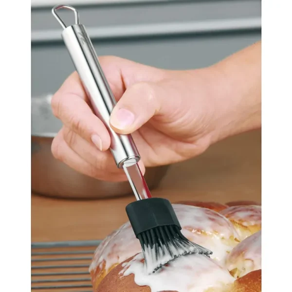 WMF Pinceaux<Pinceau silicone Profi Plus,