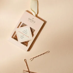 Bachca Les Accessoires<Pinces Guiches x24,