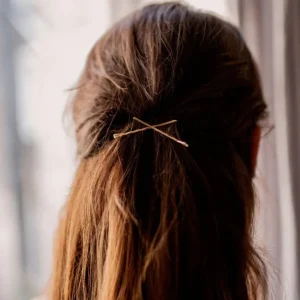 Bachca Les Accessoires<Pinces Guiches x24,