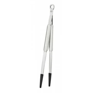 RÖSLE Ustensiles En Inox<Pincette en silicone, Rösle