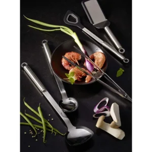 RÖSLE Ustensiles En Inox<Pincette en silicone, Rösle