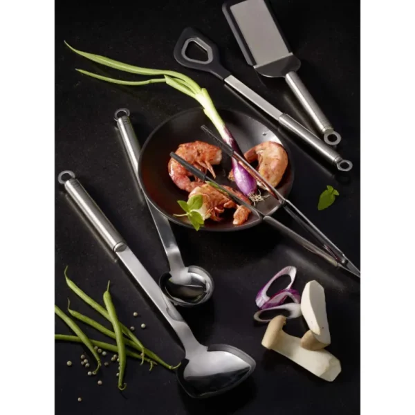 RÖSLE Ustensiles En Inox<Pincette en silicone, Rösle