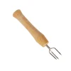 Ecodis Ustensiles En Bois<Pique-Patate en bois,