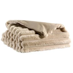 VIVARAISE Plaids Et Couvre-Lits<Plaid Alice,