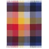 Biederlack Plaids Et Couvre-Lits<Plaid Bright Square 130 x 170 cm,