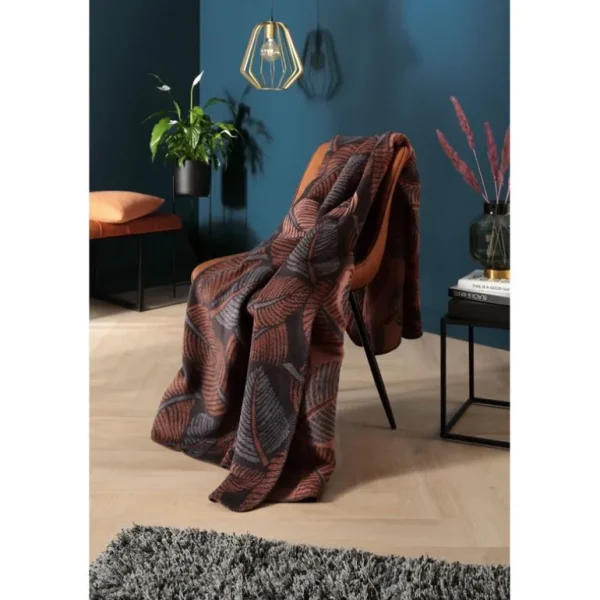 Biederlack Plaids Et Couvre-Lits<Plaid Ember 150 x 200 cm,