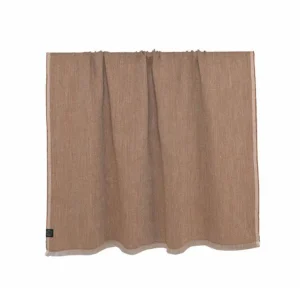 HAOMY TEXTILE Plaids Et Couvre-Lits<Plaid en Lin Cuba, Haomy