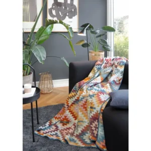 Biederlack Plaids Et Couvre-Lits<Plaid Nomad Light 150 x 200 cm,