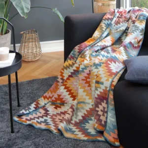 Biederlack Plaids Et Couvre-Lits<Plaid Nomad Light 150 x 200 cm,